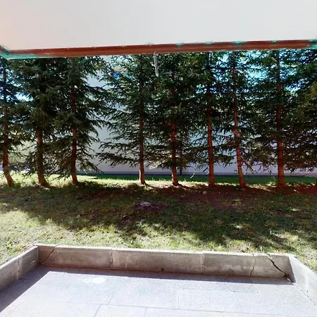 Chesa Seraina Abitaziun Seraina 2 - Ivory - * Madulain