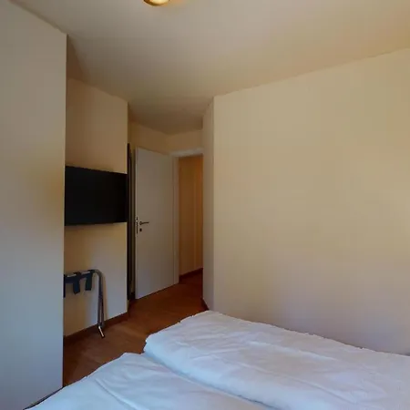 Chesa Seraina Abitaziun Seraina 2 - Ivory - * Madulain