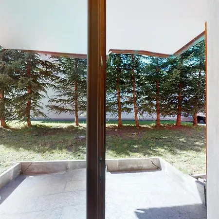 Chesa Seraina Abitaziun Seraina 2 - Ivory - Apartamento Madulain