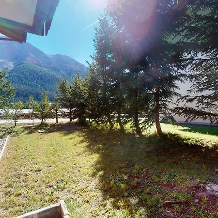 Chesa Seraina Abitaziun Seraina 2 - Ivory - Apartamento *