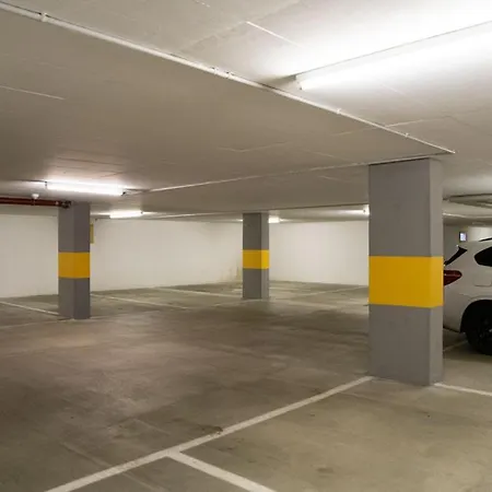 Chesa Seraina Abitaziun Seraina 2 - Ivory - * Madulain