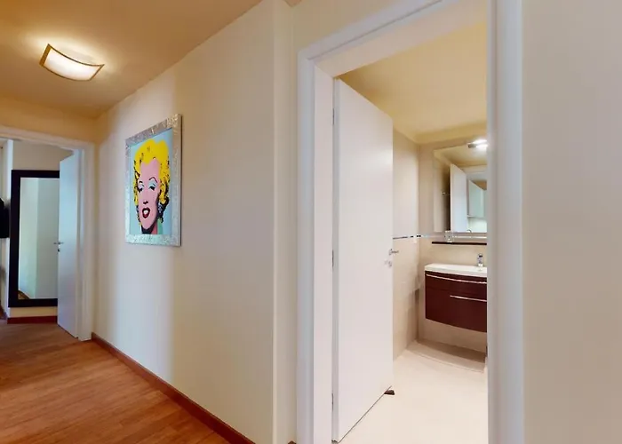 Chesa Seraina Abitaziun Seraina 2 - Ivory - Apartamento Madulain