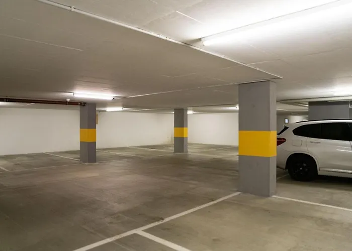 Chesa Seraina Abitaziun Seraina 2 - Ivory - * Madulain