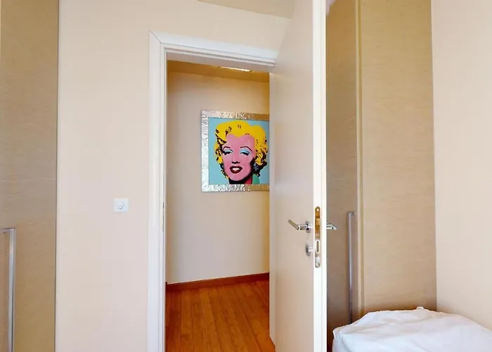 Chesa Seraina Abitaziun Seraina 2 - Ivory - Apartamento *