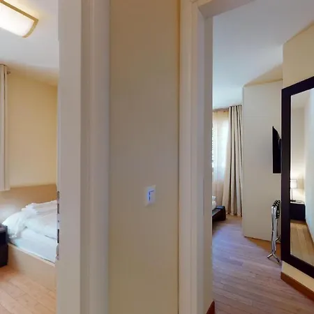 Appartement Chesa Seraina Abitaziun Seraina 2 - Ivory - *