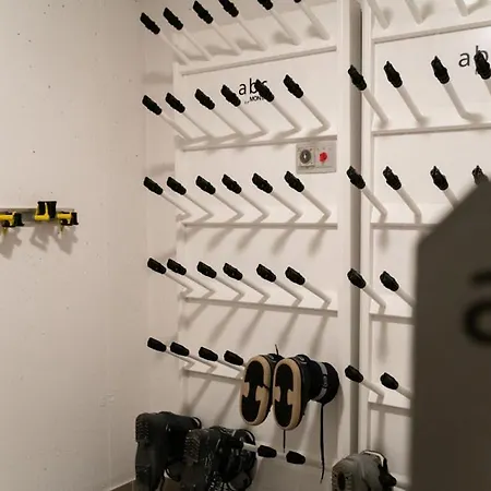 Apartament Chesa Seraina Abitaziun Seraina 2 - Ivory - *