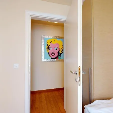 Chesa Seraina Abitaziun Seraina 2 - Ivory - Apartamento *